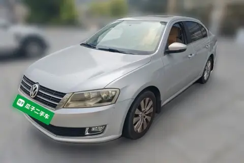 Volkswagen Lavida 2014