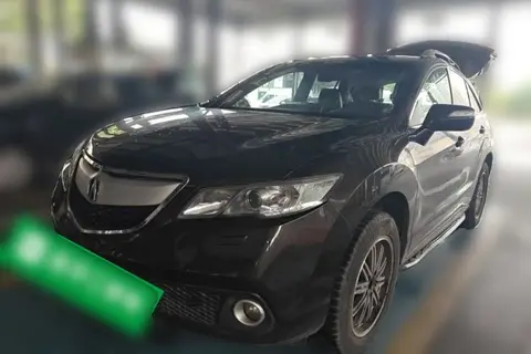 Acura RDX 2013