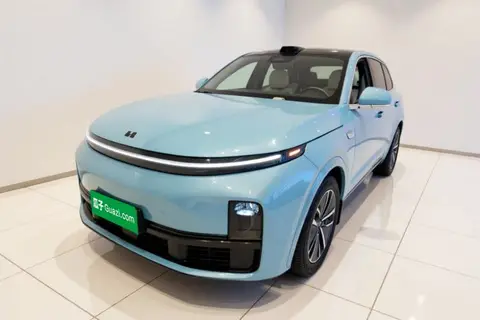 Li L7 2024