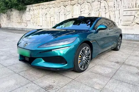 Denza Z9 GT 2026