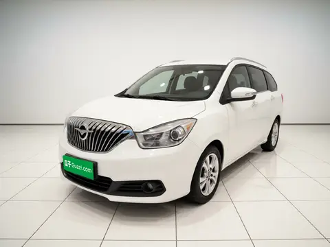 HAIMA V70 2017