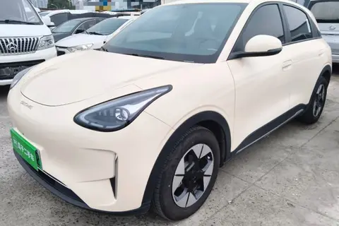 Geely Geome 2025