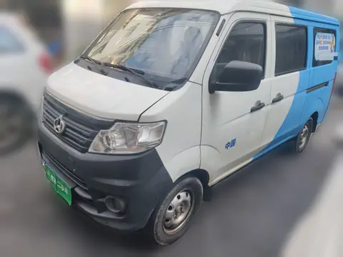 Changan Kaicene Star 3 2016