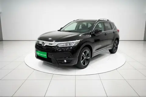 Honda Breeze 2022