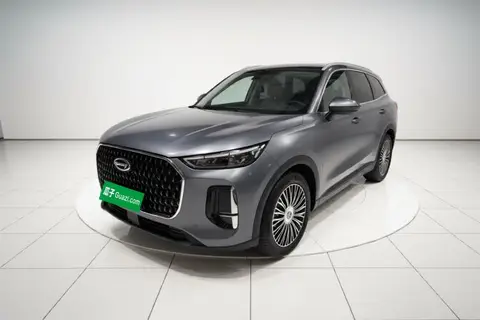 Chery Tiggo 8L 2024