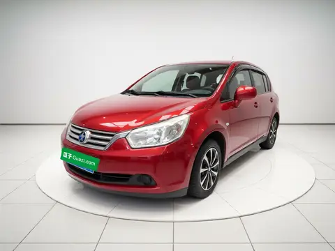 Venucia R50 2014