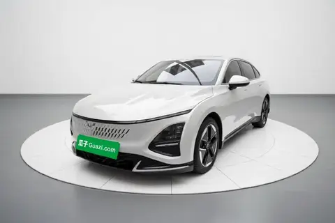 Wuling Xingguang 2023