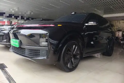 Li L8 2024