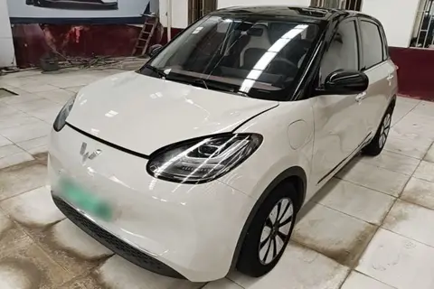 Wuling Bingo 2023