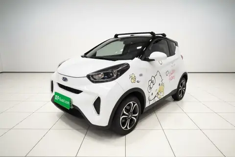 Chery QQ Little Ant 2021
