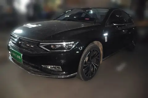 Volkswagen Magotan 2022