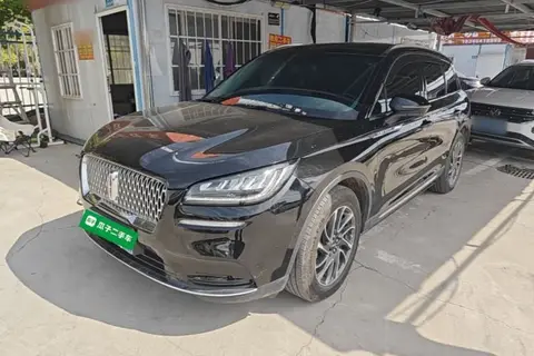 Lincoln Corsair 2022