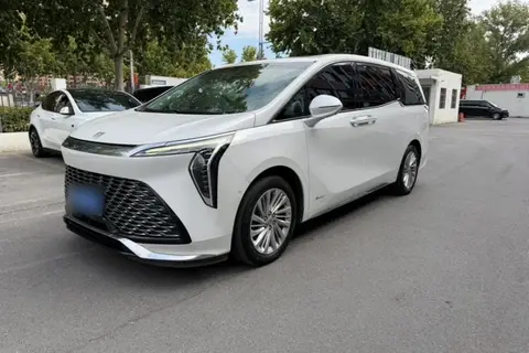 Buick Century 2023