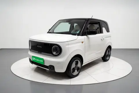 Geely Panda 2022