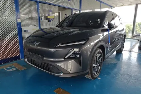 Wuling Xingguang S 2025