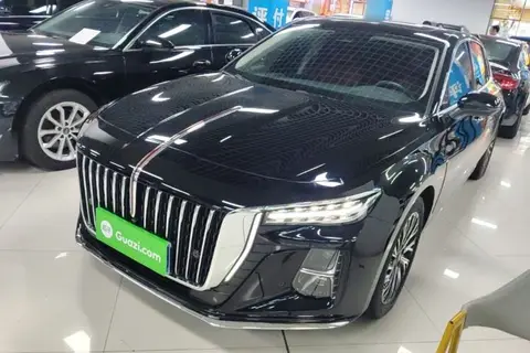 Hongqi H5 2025