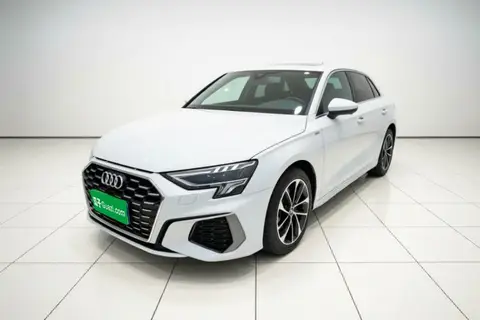 Audi A3 2020