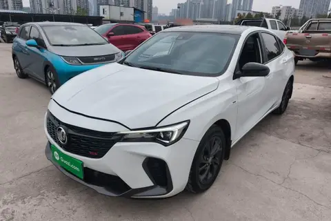 Buick Verano 2023