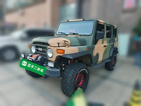 BAW 212 Classic 2023