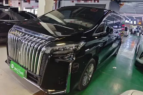 Wey Gaoshan 2024
