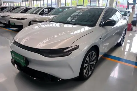 Leapmotor C01 2023