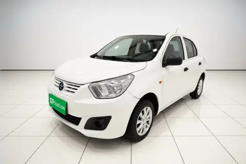 Venucia R30 2014