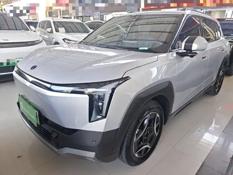 Dongfeng Nammi 06 2025