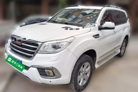 Haval H9 2015