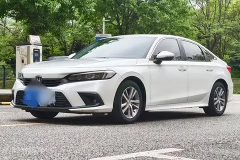 Honda Civic 2022