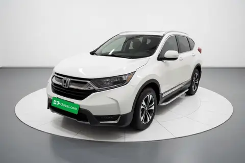 Honda CR-V 2018