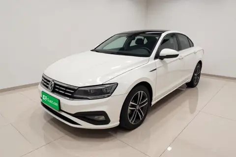 Volkswagen Lamando 2020