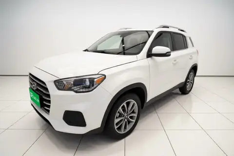 Hyundai ix35 2020