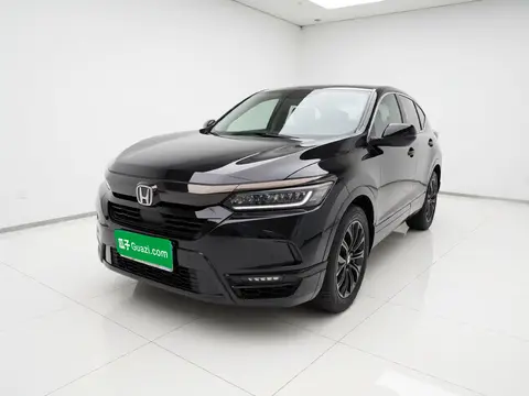 Honda Breeze 2021
