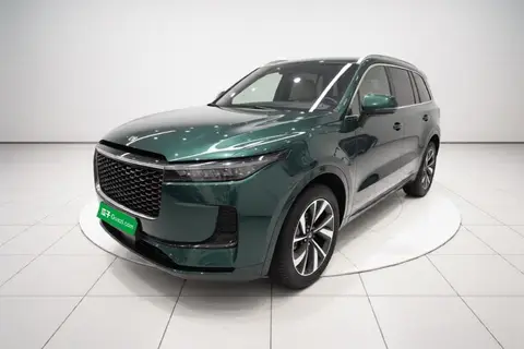 Li ONE 2021