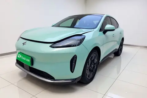 GAC Haobo HT 2023