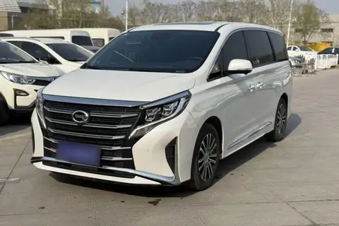 GAC M8 2022