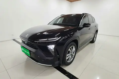 NIO ES6 2022