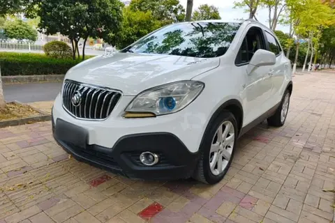 Buick Encore 2015