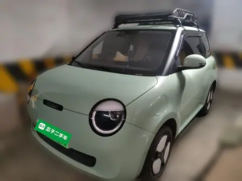 Changan Lumin 2023
