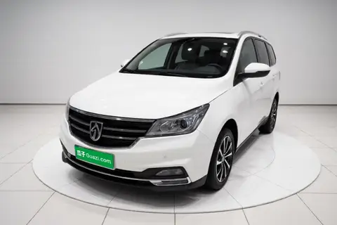 Baojun 730 2019