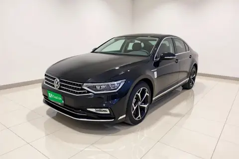Volkswagen Magotan 2023