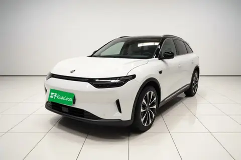 Leapmotor C11 2025