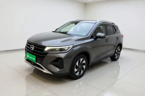 GAC GS4 2021