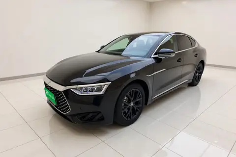 BYD Han 2024