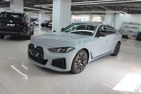 BMW 4 Series 2024