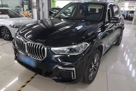 BMW X5 2022
