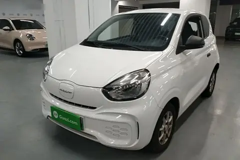 Roewe Clever 2023
