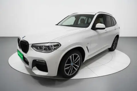 BMW X3 2019