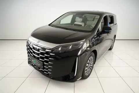 BYD Xia 2024