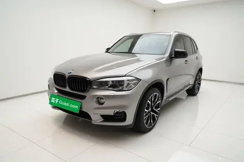BMW X5 2014